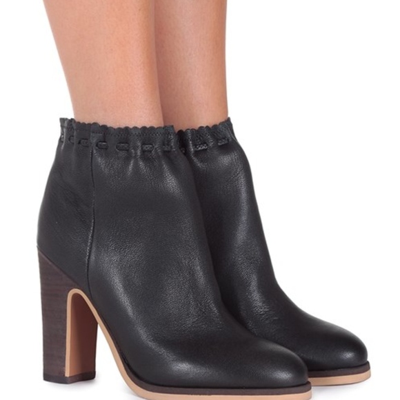 Chloe Shoes - SOLD, FINAL MARKDOWN, See by Chloe booties